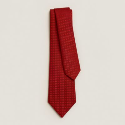 Woven ties - Hermès Silk Ties, Bow Ties and Pocket Squares | Hermès UK